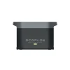 EcoFlow Station Électrique-Batterie supplémentaire pour panneau solaire Delta 2 Max 2048W