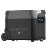 EcoFlow Station Électrique-Batterie supplémentaire 3600Wh DELTA Pro
