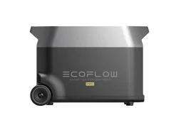 EcoFlow Station Électrique-Batterie supplémentaire 3600Wh DELTA Pro