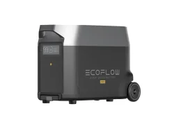 EcoFlow Station Électrique-Batterie supplémentaire 3600Wh DELTA Pro