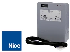 Nice Automatisme Batterie 24v avec chargeur de batterie intégré Nice