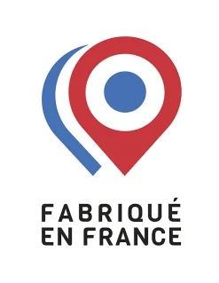 Thirard Serrure De Meuble|Serrure De Meuble-Batteuse BAL, compatible avec la distribution postale, épaisseur maxi 1,2mm, 2 cames, 2 clés -