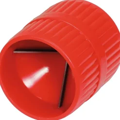 Ks Tools Ébavureur tonneau - Diamètre 42 mm -