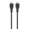 Belkin Câble HDMI mâle/mâle noir, 2 m