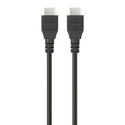 Belkin Câble HDMI mâle/mâle noir, 1 m