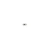 Chacon Biplite domino interrupteur 2x16A - blanc -