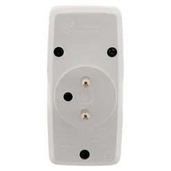 Zenitech Transformateur, Convertisseur Et Chargeur Usb-Biplite 2P 6A + 2P+T 16A + USB