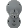 Zenitech Biplite programmable 2x6A - Blanc - Bolea -