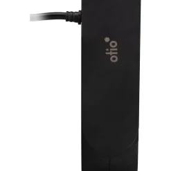 Otio Bloc multiprise Gekko XL 5 prises + 2 USB-C PD 20W -