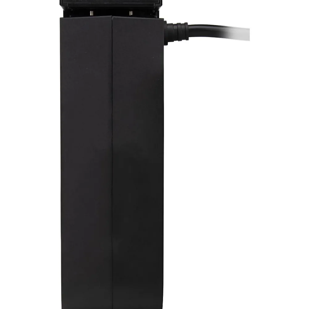 Otio Bloc multiprise Gekko XL 5 prises + 2 USB-C PD 20W -