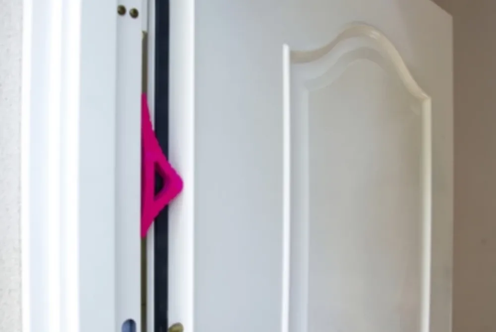 Arrêt De Porte-Bloc porte protection murale Blockystar