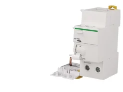 Schneider Electric Bloc Vigi modulaire bipolaire Schneider Acti9 Vigi iC60 25A / 30mA type AC