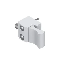 Acbat Bloque-fenêtre automatique blanc