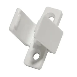 PROTECTA Accessoire Pour Volet, Fenêtre Et Portail-Bloqueur de manivelle universel