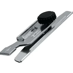 Abus Accessoire Pour Volet, Fenêtre Et Portail-Bloque volet roulant galvanisé 15 x 4 x 3 cm