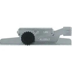 Abus Accessoire Pour Volet, Fenêtre Et Portail-Bloque volet roulant galvanisé 15 x 4 x 3 cm