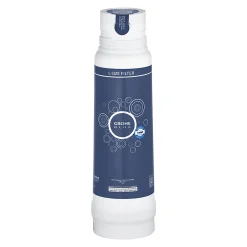 Grohe Blue filtre L 40412001 (compatible uniquement avec Blue Professionnel et Pure)