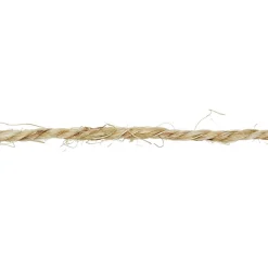 Diall Bobine de ficelle en sisal Ø.3 mm x L.300 m