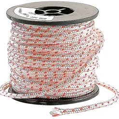Corderies Tournonaises Corde, Fil Et Ficelle-Bobine tressée -