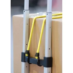 Master Lock Bocal de 6 sangles Polyester (PES)