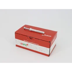 Lem Select Boite de 50 chevilles à frapper polyamide 8x60mm
