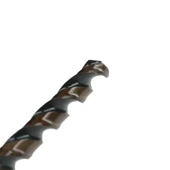 Hanger Boite de 10 forets métaux HSS taillés meulés diamètre 6,75mm - - 155146