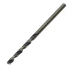 Hanger Boite de 10 forets métaux HSS taillés meulés diamètre 1mm - - 155130