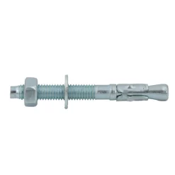 Lem Select Cheville Pour Plaque De Plâtre-Boite de 100 Goujons d'ancrage métallique M.8x75mm