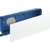 Solera Boite pré-installation climatisation sortie horizontale -