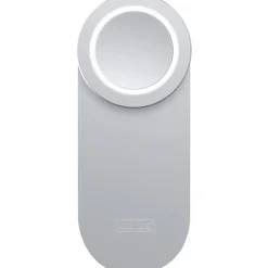Abus Boitier motorisé - - LOXERIS One CFA4100 S - Bluetooth - Argent