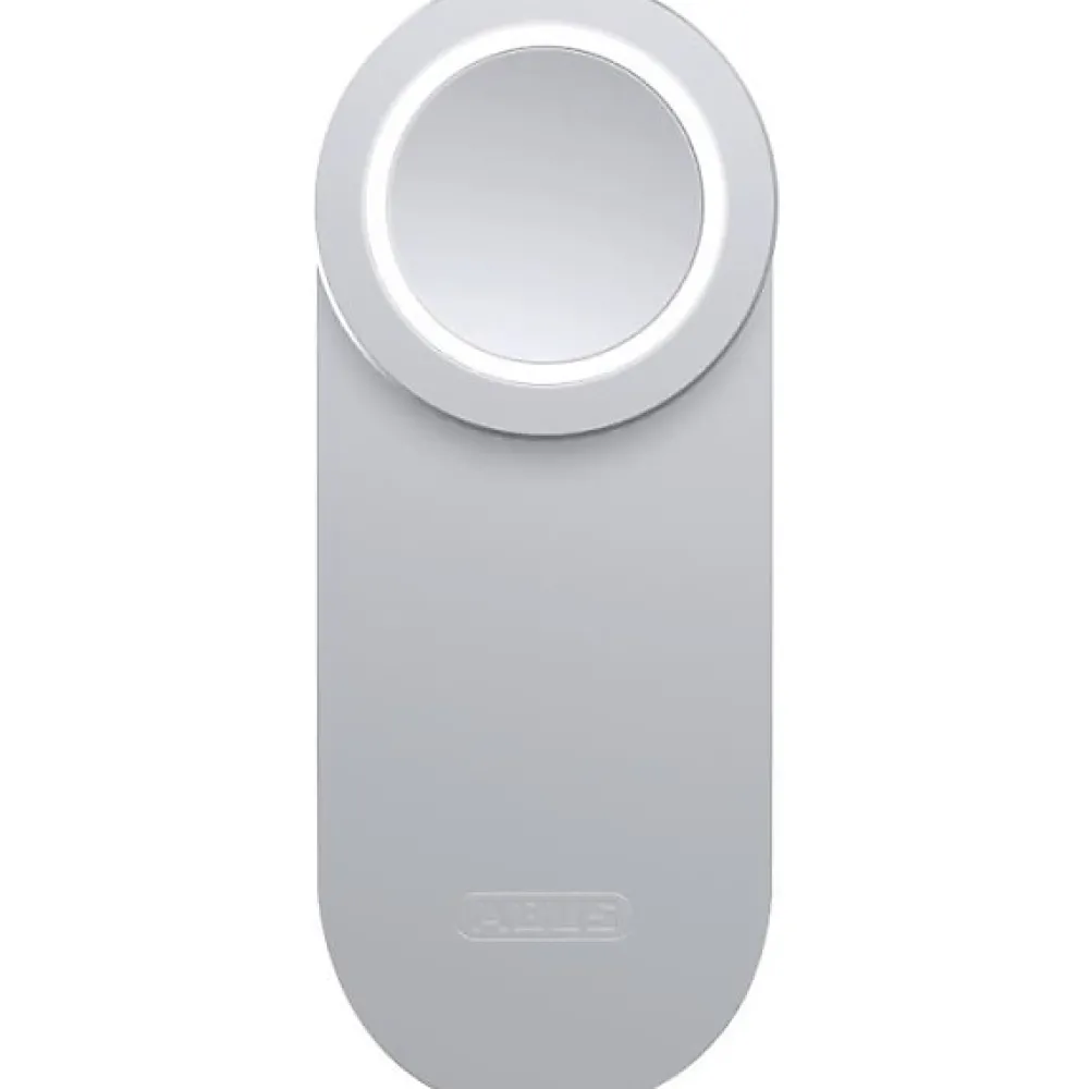 Abus Boitier motorisé - - LOXERIS One CFA4100 S - Bluetooth - Argent