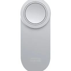Abus Boitier motorisé - - LOXERIS One CFA4100 S - Bluetooth - Argent