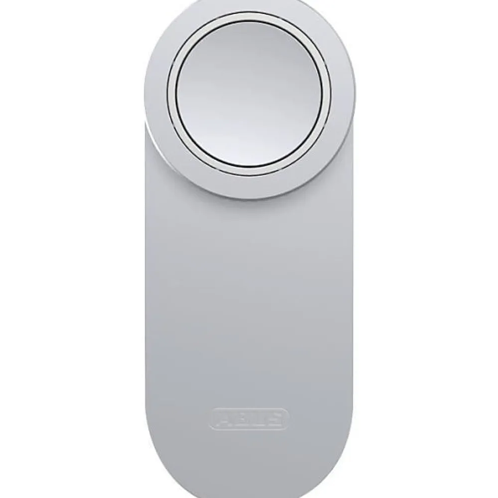 Abus Boitier motorisé - - LOXERIS One CFA4100 S - Bluetooth - Argent