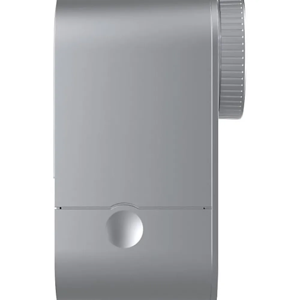 Abus Boitier motorisé - - LOXERIS One CFA4100 S - Bluetooth - Argent
