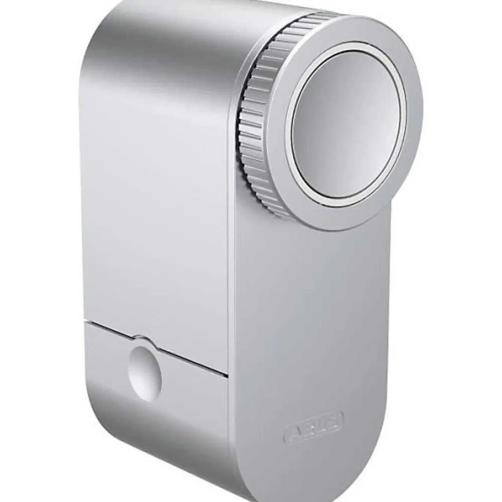 Abus Boitier motorisé - - LOXERIS One CFA4100 S - Bluetooth - Argent