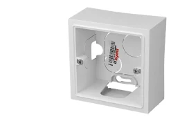 Legrand Boitier saillie simple Dooxie