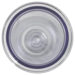 Toodo Bol Transparent Pour Porte Filtre 9"3/4
