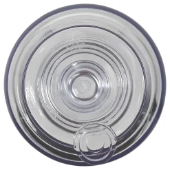 Toodo Bol Transparent Pour Porte Filtre 9