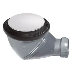Wirquin Evacuation De Douche|Bonde Pour Douche-Bonde de douche James ø60 mm