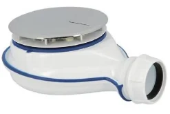 Nicoll Evacuation De Douche-Bonde de douche Turboflow XS Magnetech -