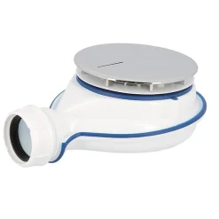 Nicoll Evacuation De Douche-Bonde de douche Turboflow XS Magnetech -