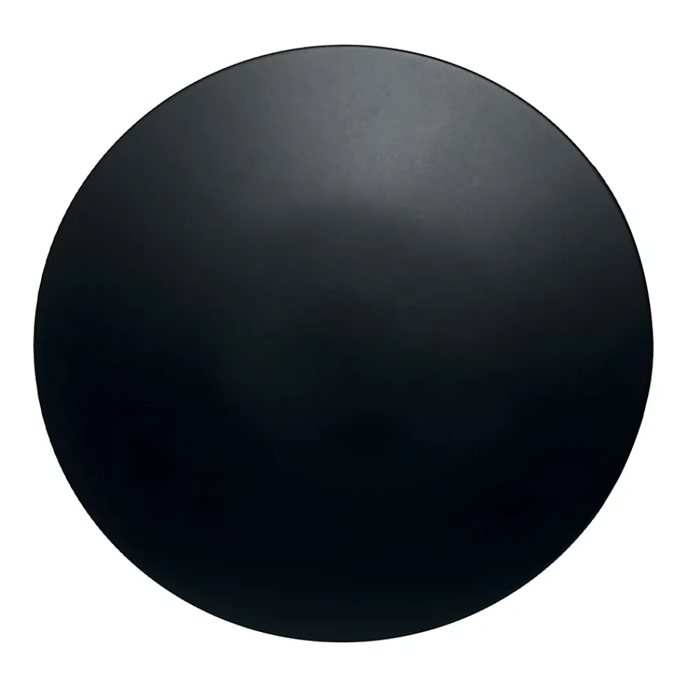 Wirquin Evacuation De Lavabo-Vasque|Bonde Pour Lavabo-Bonde Quick-clac avec trop plein pour lavabo encastré Black Touch H. 73 à 92 mm x ø66 mm