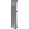 Gewiss Borne Recharge Voiture Électrique-Borne colonne I-ON RFID 4G + Ethernet 2 x 22 kW Type 2S + 2 2P+T NF Compteur MID IP55 - - GWJ1033W