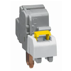 Legrand Borne d'alimentation P+N L. 110 mm