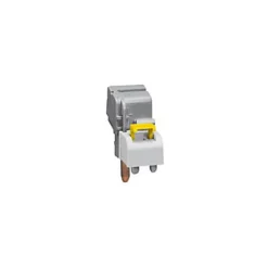 Legrand Borne d'alimentation P+N L. 110 mm