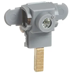 Legrand Accessoire De Raccordement-Borne d'arrivée section 6 à 25 mm²