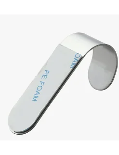 Carré Rouge Borne De Recharge Avec Horloge équipée D'une Prise Green'up Complète Avec Protections