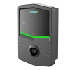Gewiss Borne de recharge murale ICON RFID Connectée 4G + Ethernet 7.4 kW - Type 2S - IP55 - - GWJ3004W