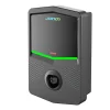 Gewiss Borne de recharge murale ICON AUTOSTART 11 kW - Type 2S - IP55 - - GWJ3003A