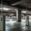Gewiss Borne de recharge murale I-ON RFID 1 x 22 kW - Type 2S + 1 prise SCHUKO - Compteur MID - IP55 - - GWJ2123R